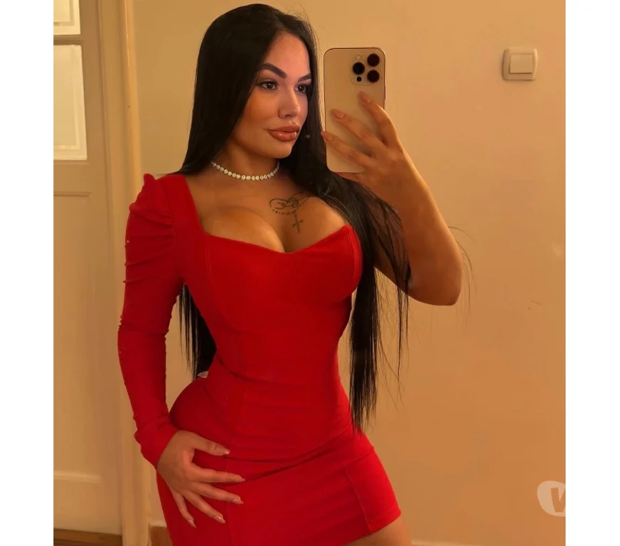Escort Gallery