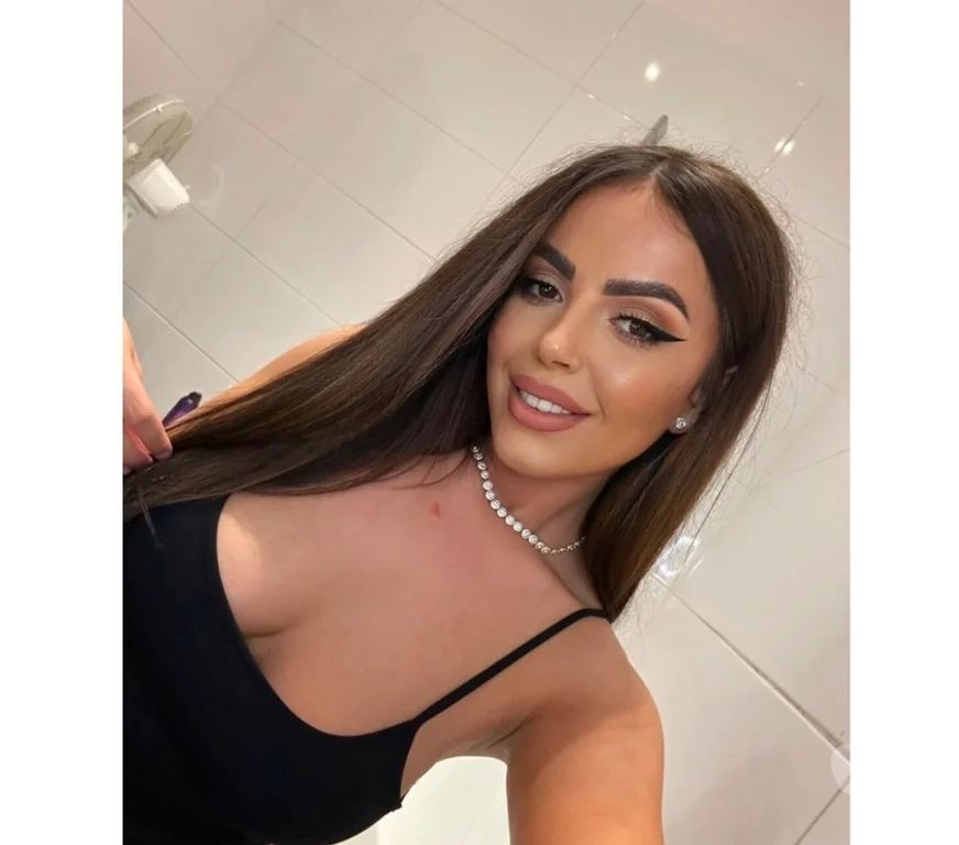Escort Gallery
