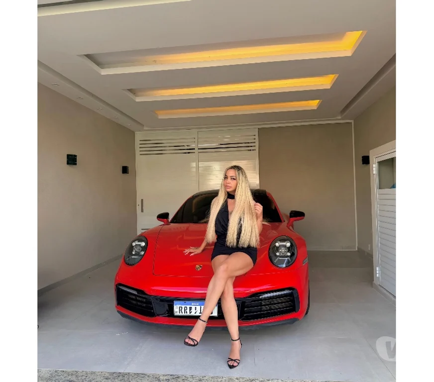 Escort Gallery