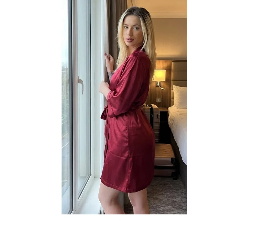 Escort Gallery