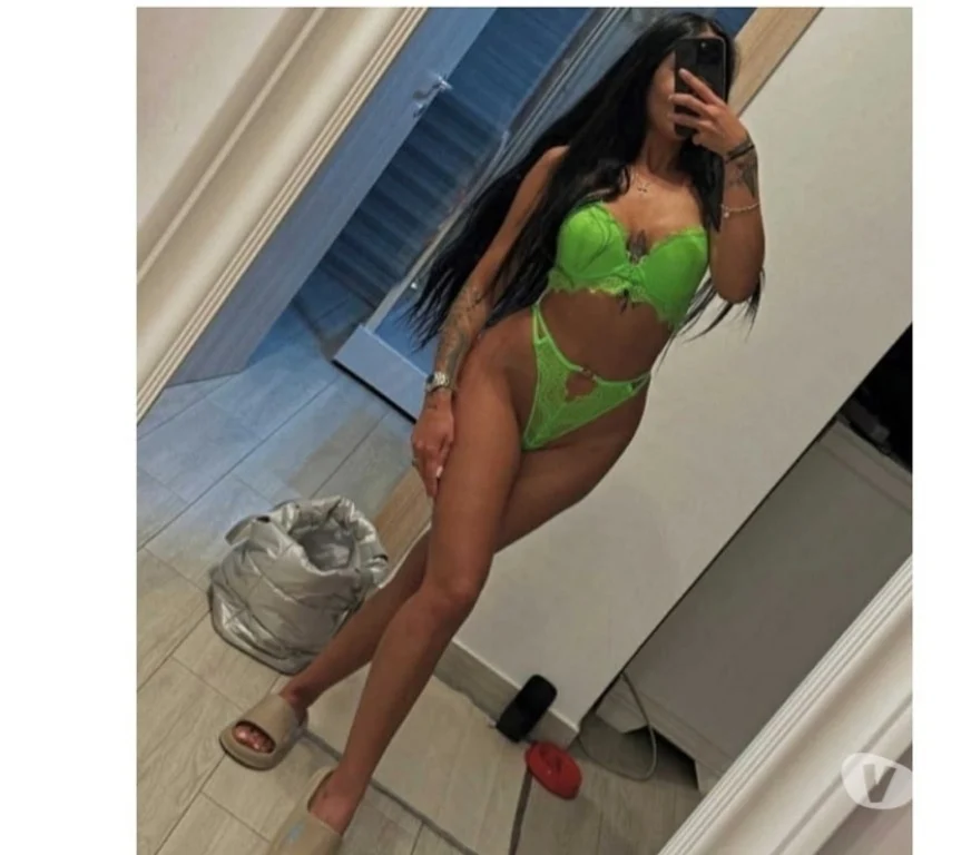 Escort Gallery