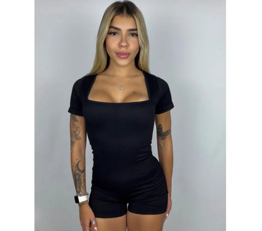 Escort Gallery