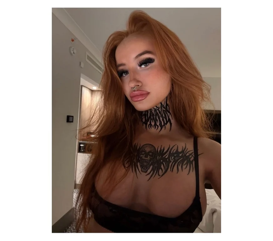 Escort Gallery