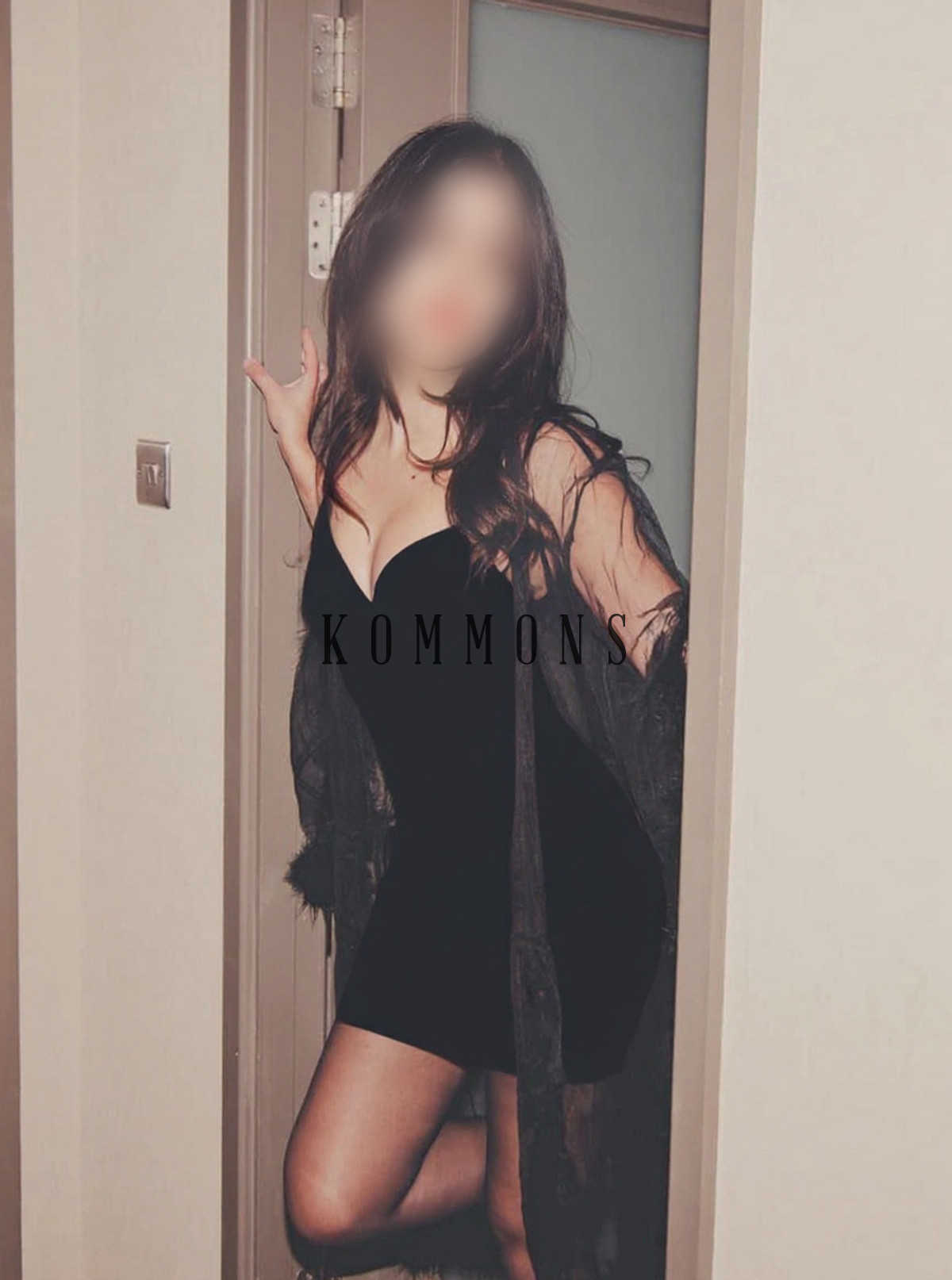 Escort Gallery