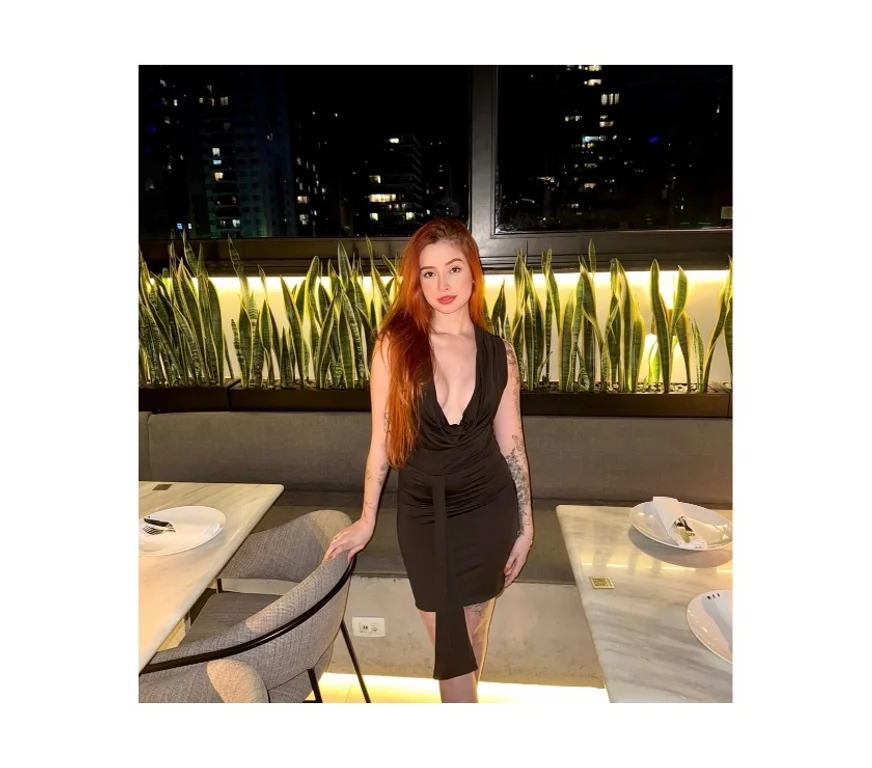 Escort Gallery