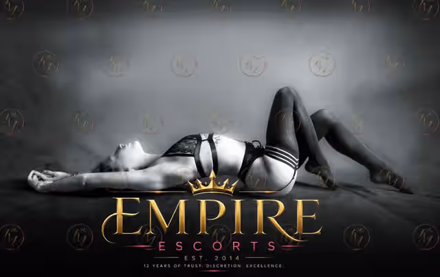 Escort Gallery