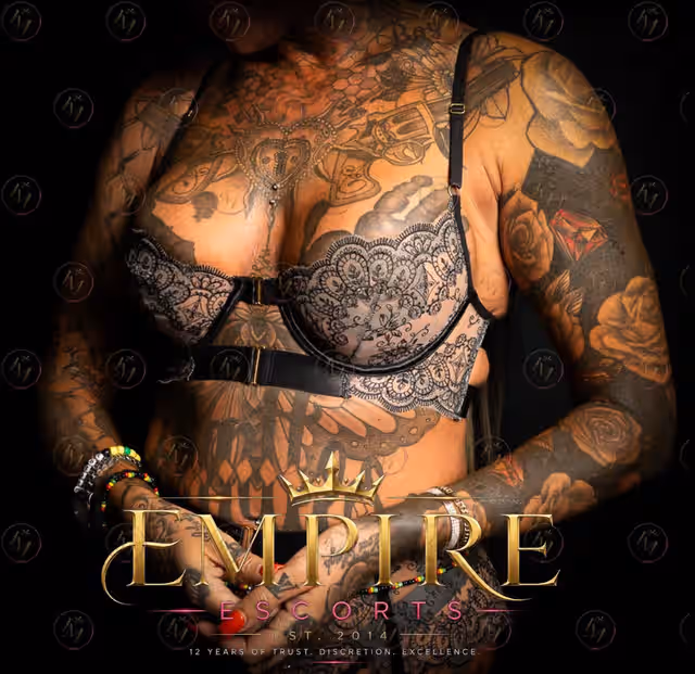 Escort Gallery