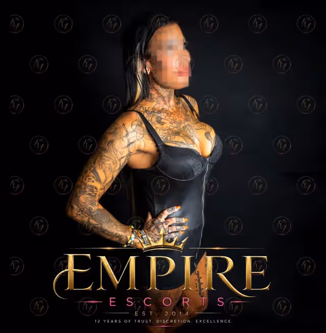 Escort Gallery