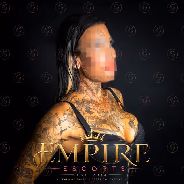 Escort Gallery