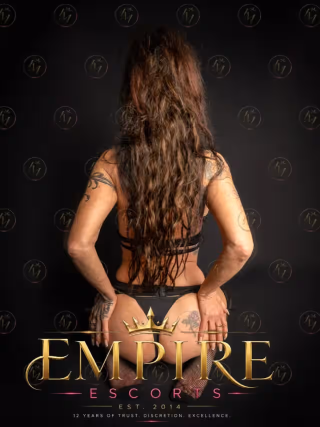 Escort Gallery