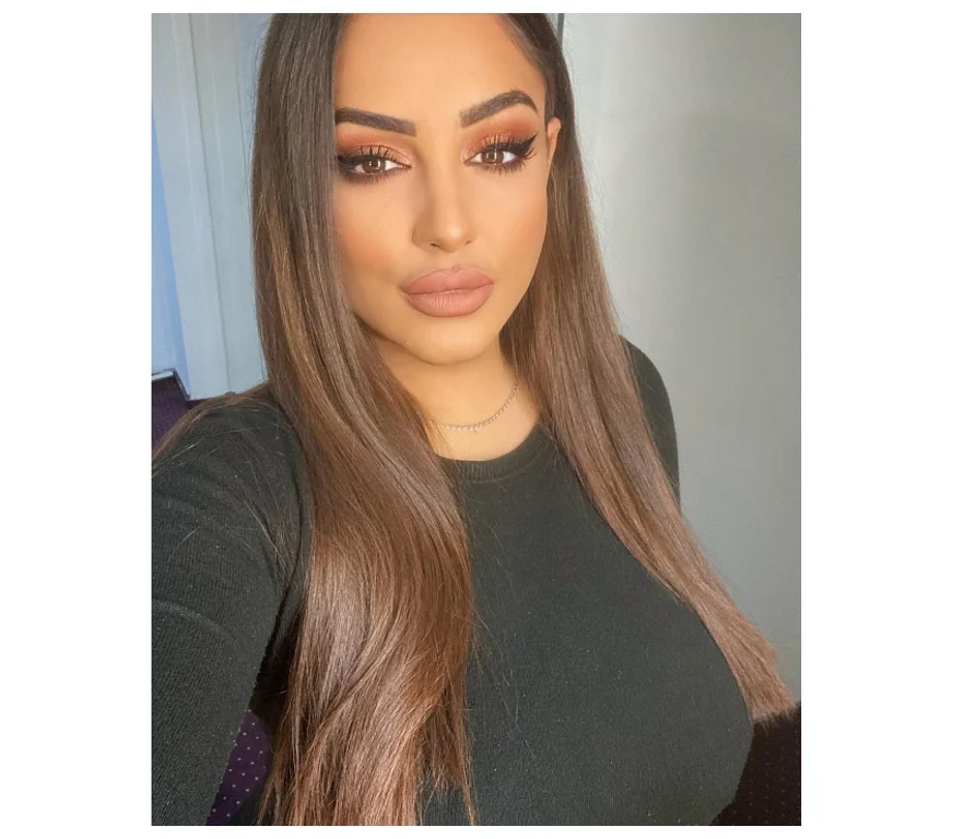Escort Gallery