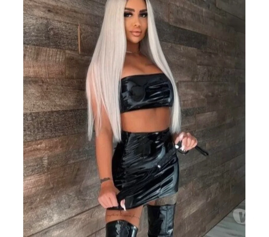 Escort Gallery