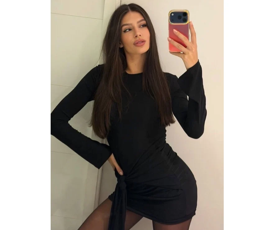 Escort Gallery