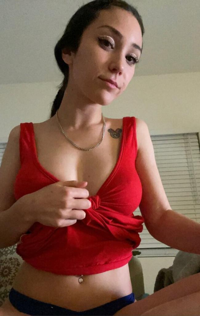 Escort Gallery