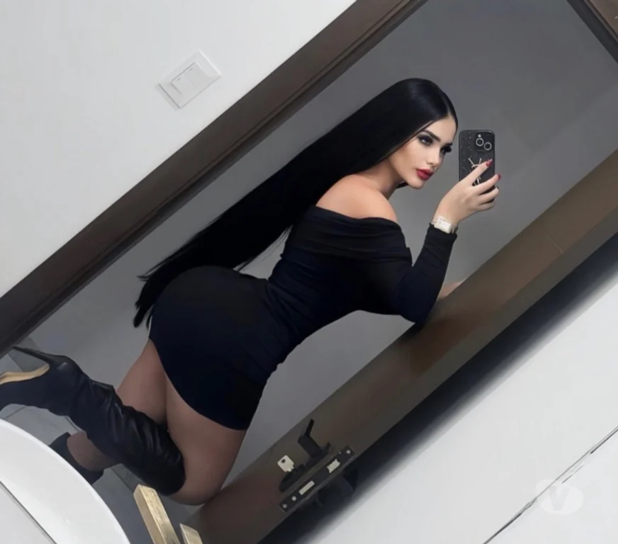 Escort Gallery
