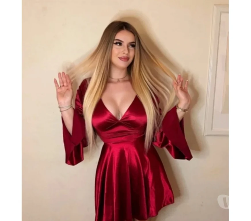 Escort Gallery