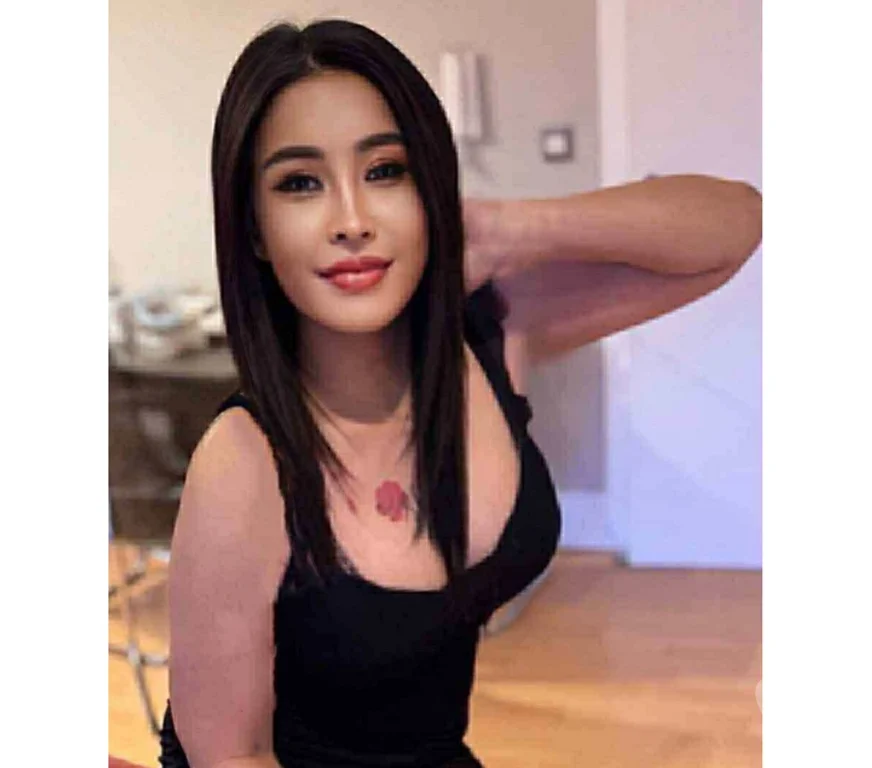 Escort Gallery