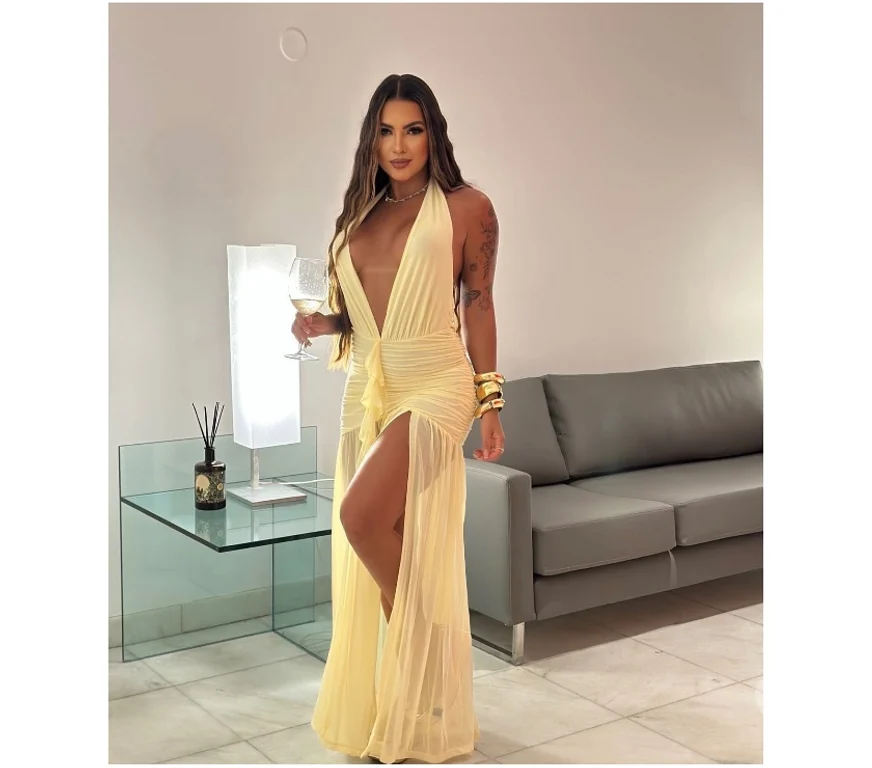 Escort Gallery