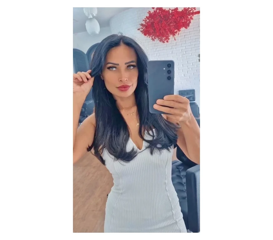 Escort Gallery