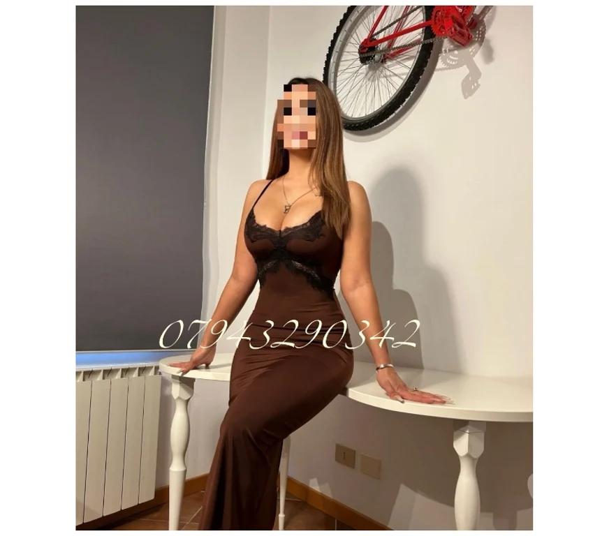 Escort Gallery