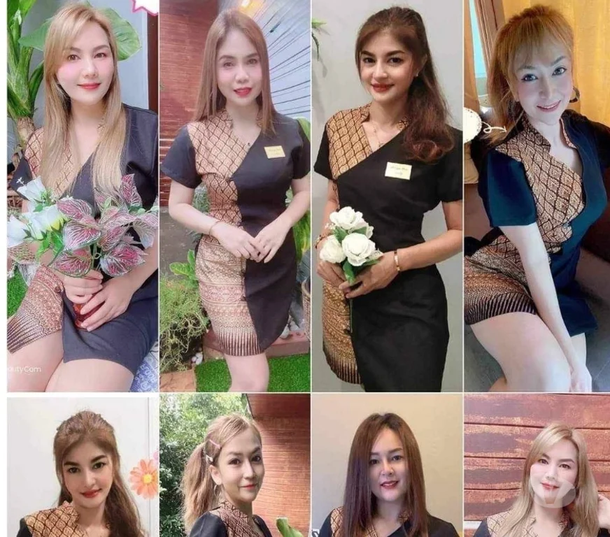 Escort Gallery