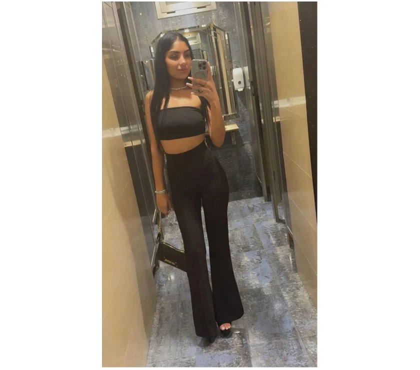 Escort Gallery