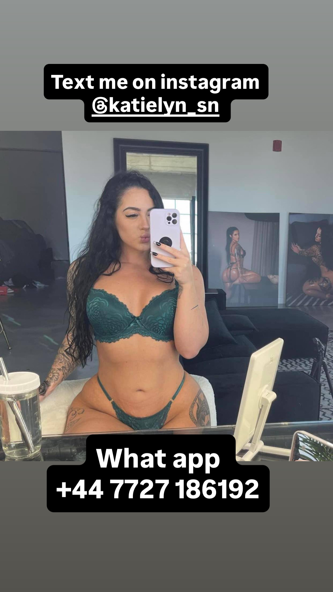 Escort Gallery