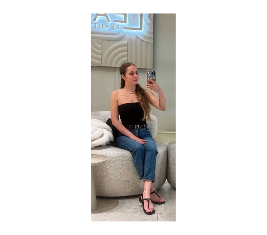 Escort Gallery