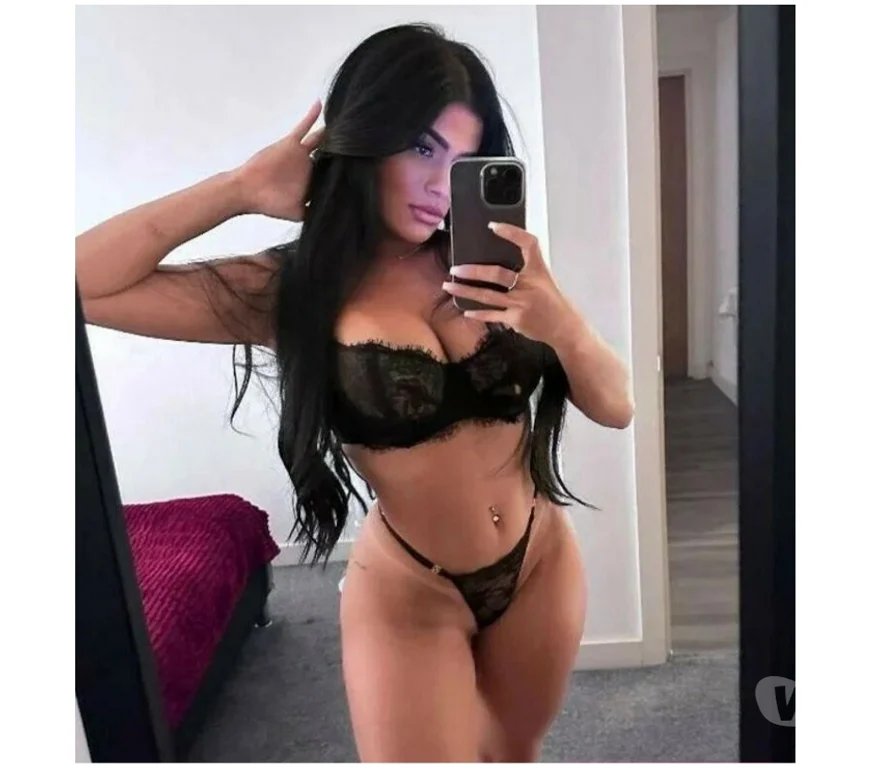 Escort Gallery