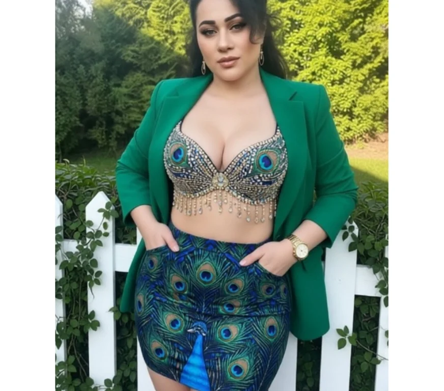 Escort Gallery