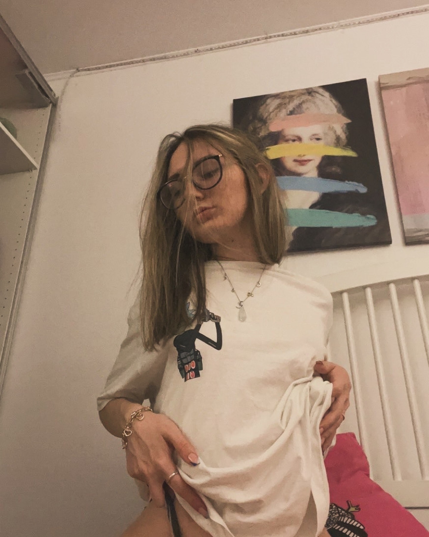 Escort Gallery