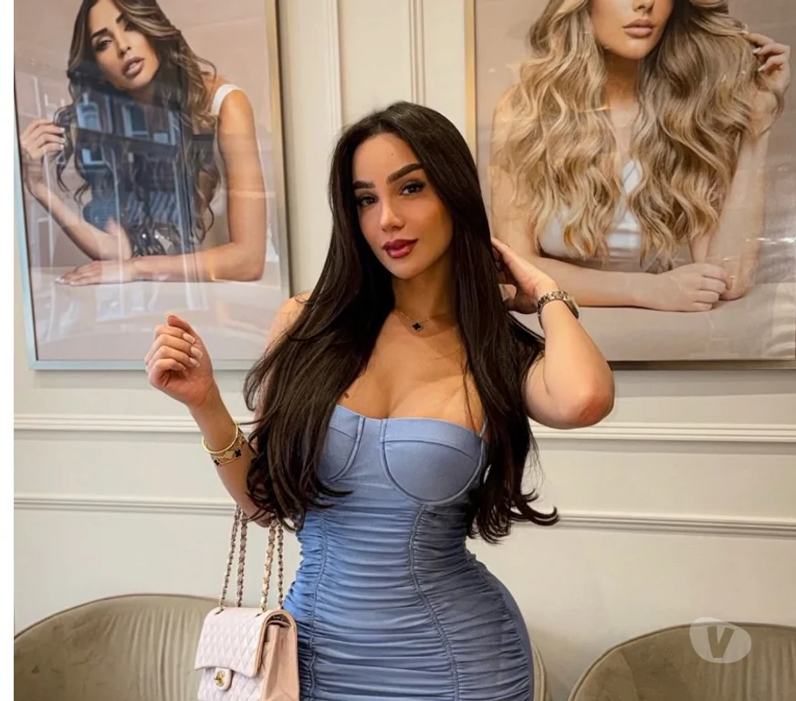 Escort Gallery