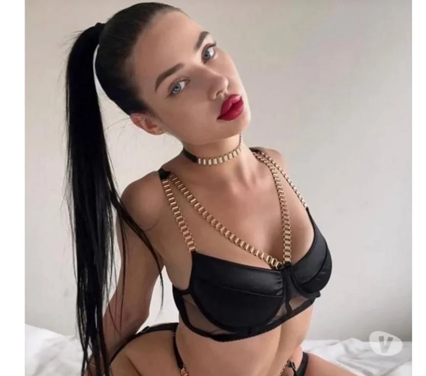 Escort Gallery
