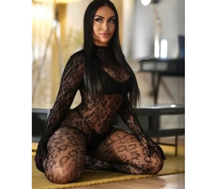 Escort Gallery