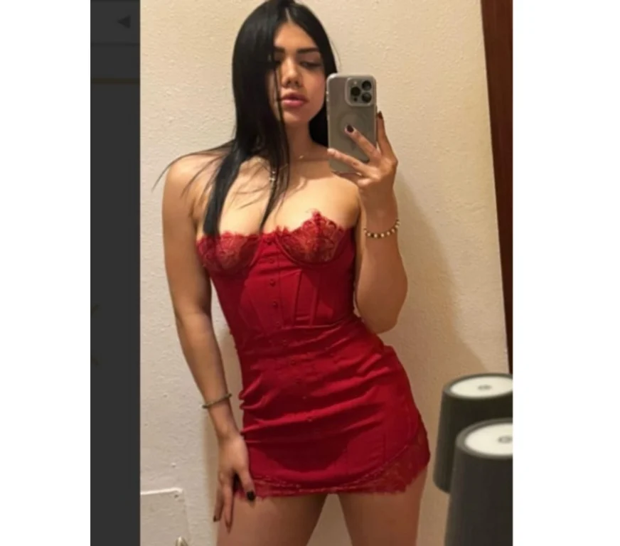 Escort Gallery