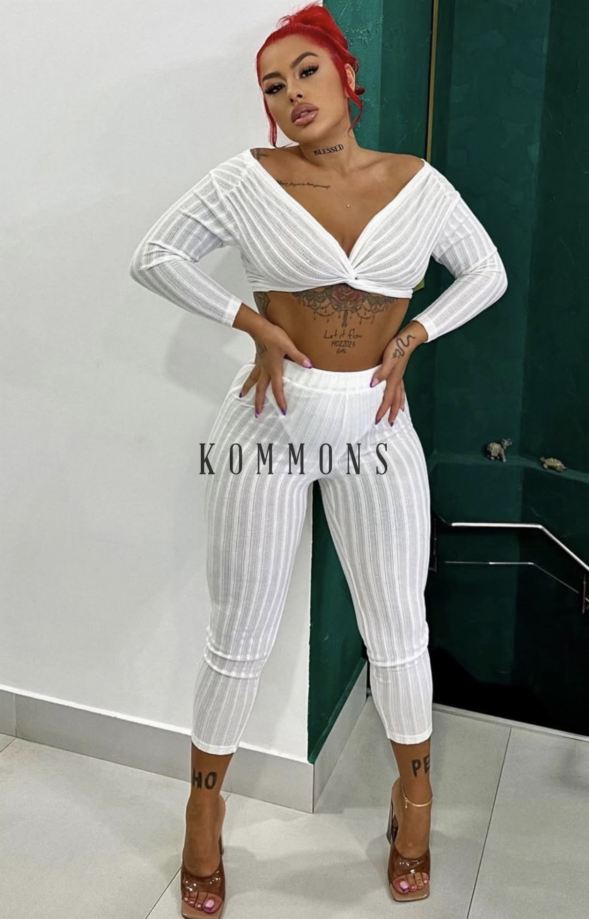 Escort Gallery