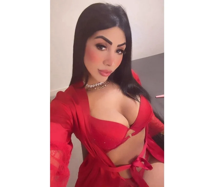 Escort Gallery