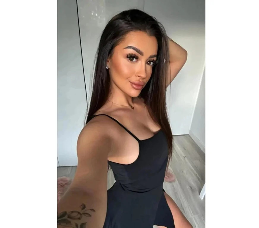 Escort Gallery