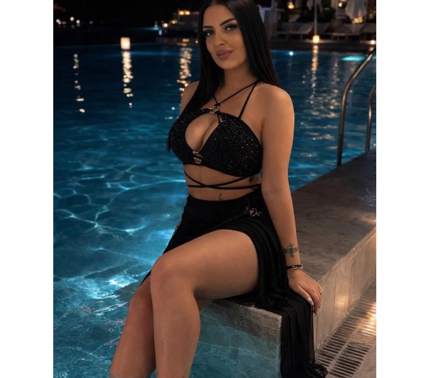 Escort Gallery