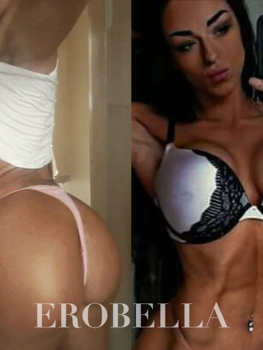 Escort Gallery