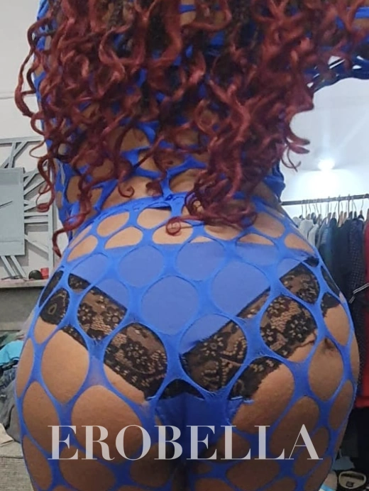 Escort Gallery
