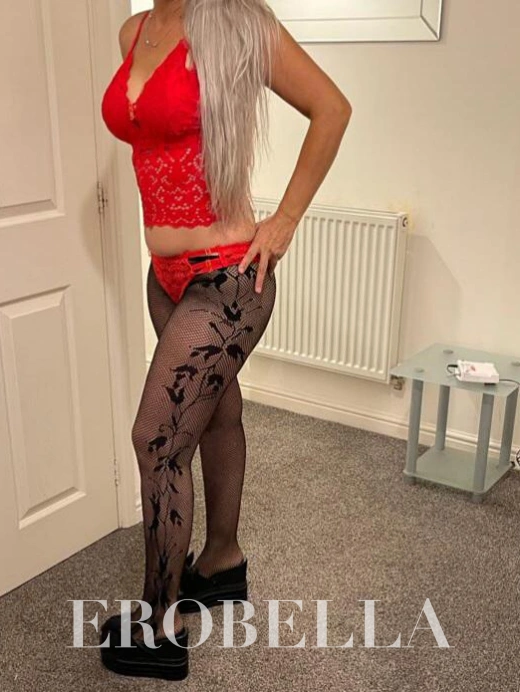 Escort Gallery