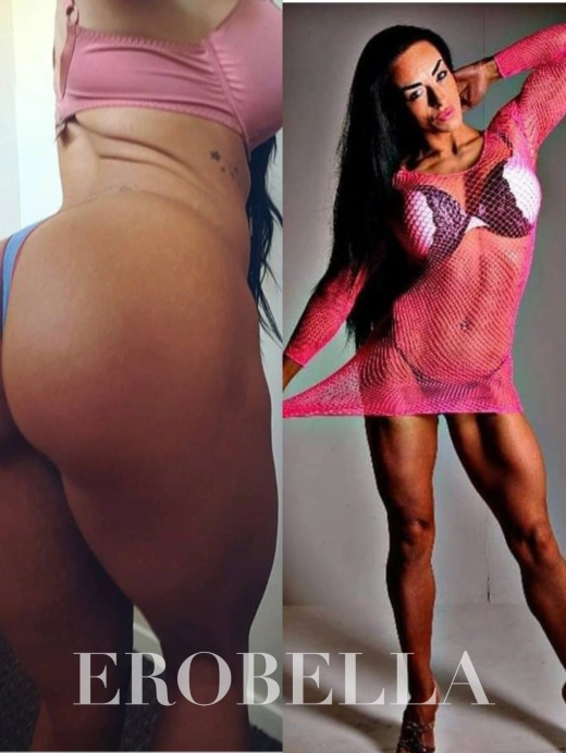 Escort Gallery