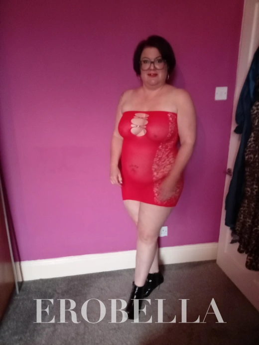 Escort Gallery