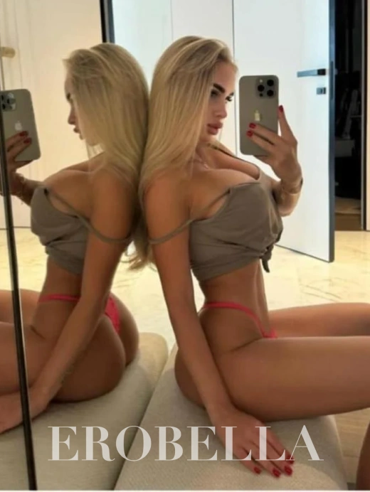 Escort Gallery