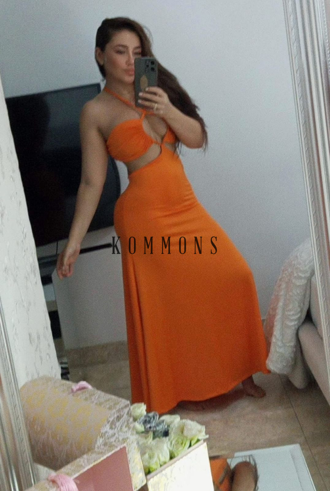 Escort Gallery