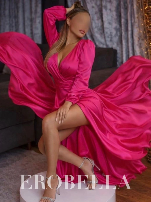 Escort Gallery