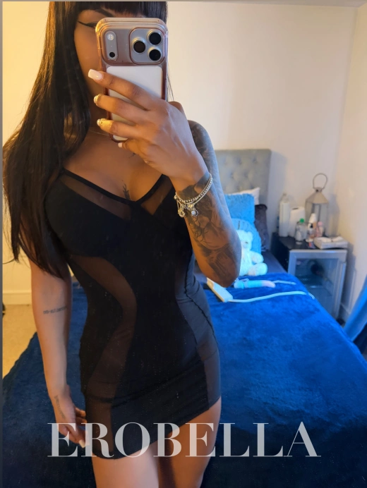 Escort Gallery