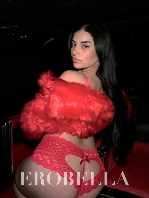 Escort Gallery