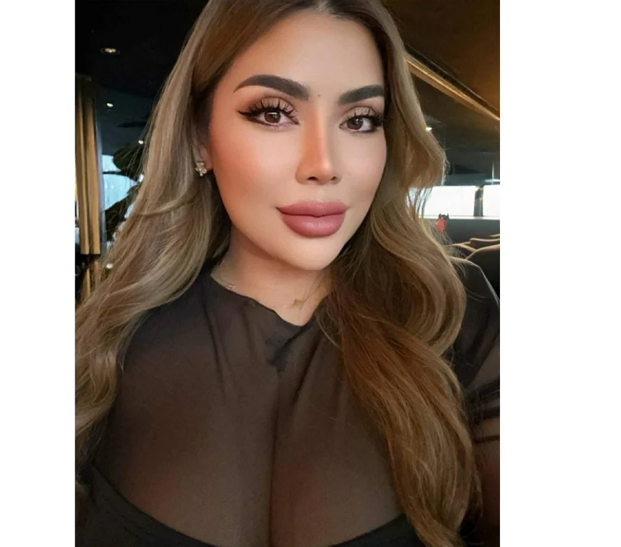 Escort Gallery